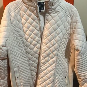 Winter coat
